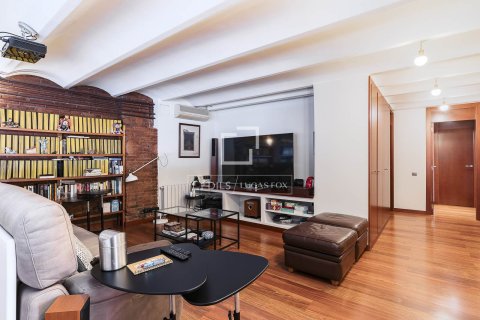 Appartamento in vendita a Barcelona, Spagna 6 camere da letto, 406 mq. N° 160827 - foto 22