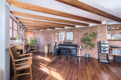 Appartamento in vendita a Barcelona, Spagna 6 camere da letto, 406 mq. N° 160827 - foto 5