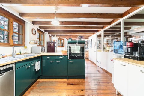 Appartamento in vendita a Barcelona, Spagna 6 camere da letto, 406 mq. N° 160827 - foto 11