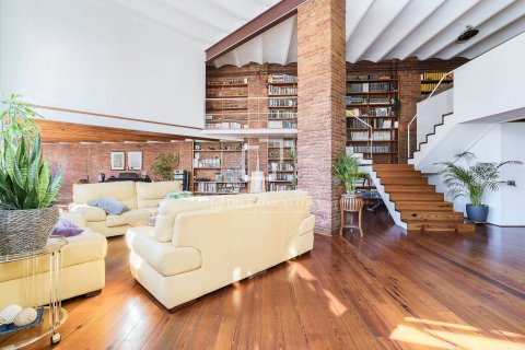 Appartamento in vendita a Barcelona, Spagna 6 camere da letto, 406 mq. N° 160827 - foto 8