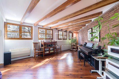 Appartamento in vendita a Barcelona, Spagna 6 camere da letto, 406 mq. N° 160827 - foto 6