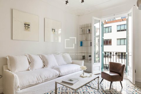 Apartament w Barcelona, Hiszpania 3 sypialnie, 134 mkw. nr 160830