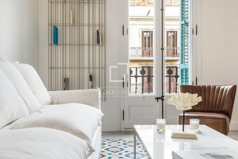 Apartament w Barcelona, Hiszpania 3 sypialnie, 134 mkw. nr 160830 – zdjęcie 6