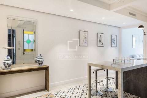 Apartament w Barcelona, Hiszpania 3 sypialnie, 134 mkw. nr 160830 – zdjęcie 7