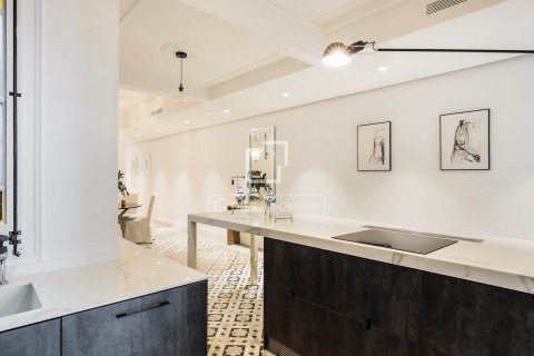 Apartament w Barcelona, Hiszpania 3 sypialnie, 134 mkw. nr 160830 – zdjęcie 9