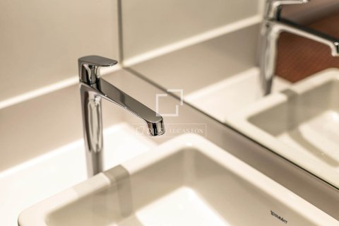 Apartament w Barcelona, Hiszpania 3 sypialnie, 134 mkw. nr 160830 – zdjęcie 19