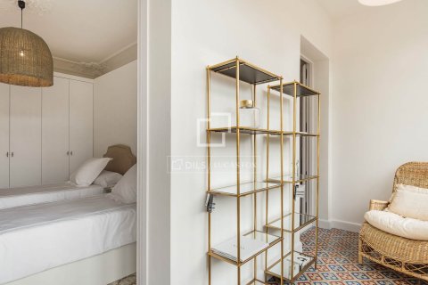 Apartament w Barcelona, Hiszpania 3 sypialnie, 134 mkw. nr 160830 – zdjęcie 24