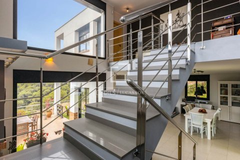 Villa zum Verkauf in Alella, Barcelona, Spanien 4 Schlafzimmer, 338 m2 Nr. 160828 - Foto 7