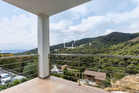 Villa zum Verkauf in Alella, Barcelona, Spanien 4 Schlafzimmer, 338 m2 Nr. 160828 - Foto 16