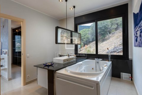 Villa zum Verkauf in Alella, Barcelona, Spanien 4 Schlafzimmer, 338 m2 Nr. 160828 - Foto 20