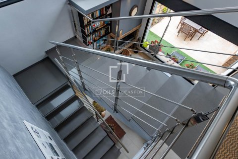 Villa zum Verkauf in Alella, Barcelona, Spanien 4 Schlafzimmer, 338 m2 Nr. 160828 - Foto 25