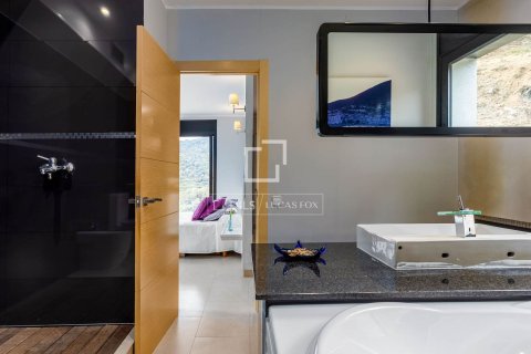 Villa zum Verkauf in Alella, Barcelona, Spanien 4 Schlafzimmer, 338 m2 Nr. 160828 - Foto 19