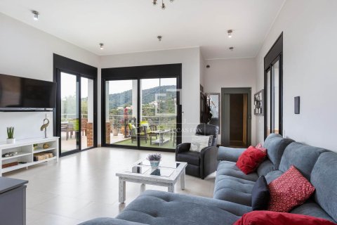 Villa zum Verkauf in Alella, Barcelona, Spanien 4 Schlafzimmer, 338 m2 Nr. 160828 - Foto 11