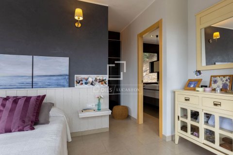 Villa zum Verkauf in Alella, Barcelona, Spanien 4 Schlafzimmer, 338 m2 Nr. 160828 - Foto 17