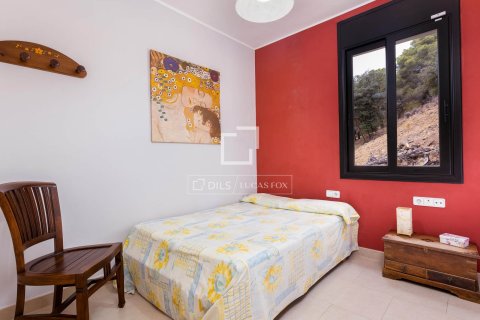 Villa zum Verkauf in Alella, Barcelona, Spanien 4 Schlafzimmer, 338 m2 Nr. 160828 - Foto 23