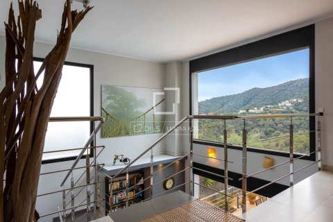 Villa zum Verkauf in Alella, Barcelona, Spanien 4 Schlafzimmer, 338 m2 Nr. 160828 - Foto 14