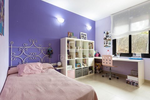 Villa zum Verkauf in Alella, Barcelona, Spanien 4 Schlafzimmer, 338 m2 Nr. 160828 - Foto 21