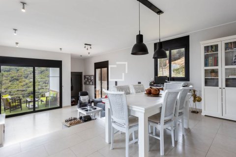 Villa zum Verkauf in Alella, Barcelona, Spanien 4 Schlafzimmer, 338 m2 Nr. 160828 - Foto 9