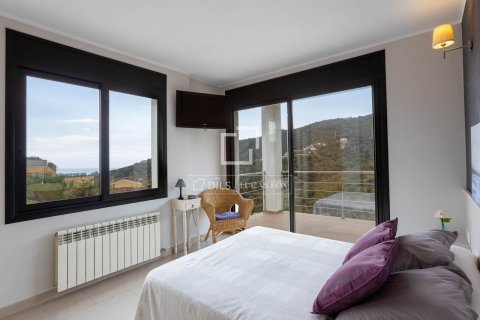 Villa zum Verkauf in Alella, Barcelona, Spanien 4 Schlafzimmer, 338 m2 Nr. 160828 - Foto 15