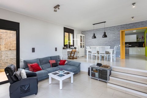 Villa zum Verkauf in Alella, Barcelona, Spanien 4 Schlafzimmer, 338 m2 Nr. 160828 - Foto 10