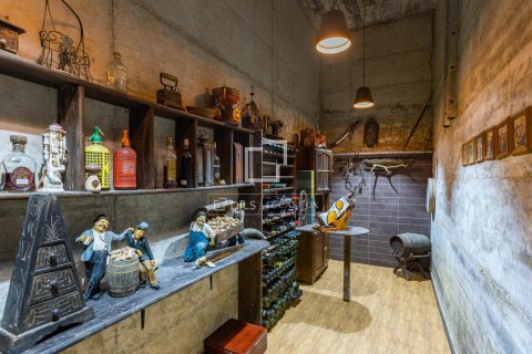 Villa zum Verkauf in Alella, Barcelona, Spanien 4 Schlafzimmer, 338 m2 Nr. 160828 - Foto 30