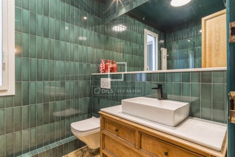 Dzīvoklis pārdošanā Barcelona, Spānijā 1 istaba, 91 m2 Nr. 160825 - attēls 15