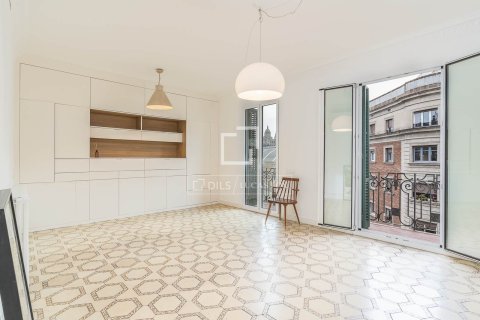 Appartamento in vendita a Barcelona, Spagna 1 camera da letto, 91 mq. N° 160825 - foto 30