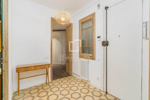Dzīvoklis pārdošanā Barcelona, Spānijā 1 istaba, 91 m2 Nr. 160825 - attēls 11