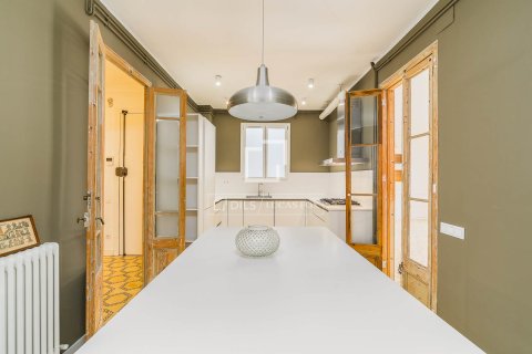 Dzīvoklis pārdošanā Barcelona, Spānijā 1 istaba, 91 m2 Nr. 160825 - attēls 6