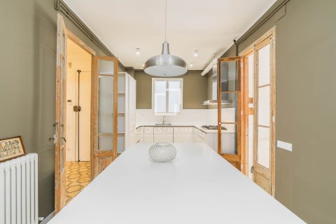 Appartamento in vendita a Barcelona, Spagna 1 camera da letto, 91 mq. N° 160825 - foto 7