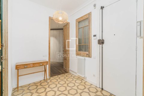 Appartamento in vendita a Barcelona, Spagna 1 camera da letto, 91 mq. N° 160825 - foto 12