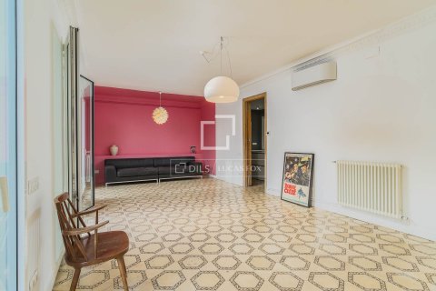 Dzīvoklis pārdošanā Barcelona, Spānijā 1 istaba, 91 m2 Nr. 160825 - attēls 14