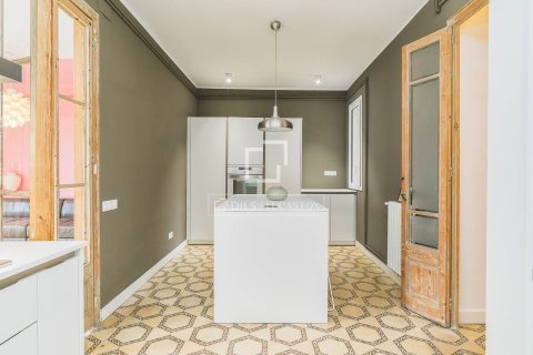 Dzīvoklis pārdošanā Barcelona, Spānijā 1 istaba, 91 m2 Nr. 160825 - attēls 4