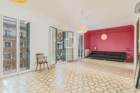 Dzīvoklis pārdošanā Barcelona, Spānijā 1 istaba, 91 m2 Nr. 160825 - attēls 13