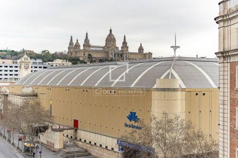 Dzīvoklis pārdošanā Barcelona, Spānijā 1 istaba, 91 m2 Nr. 160825 - attēls 29