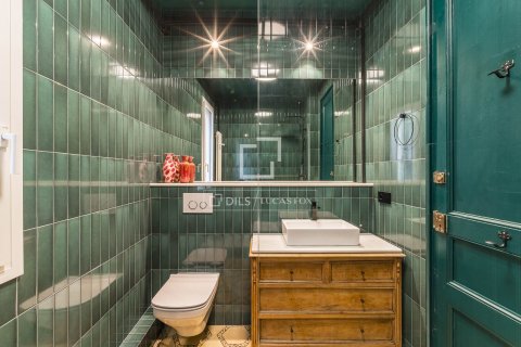 Dzīvoklis pārdošanā Barcelona, Spānijā 1 istaba, 91 m2 Nr. 160825 - attēls 18