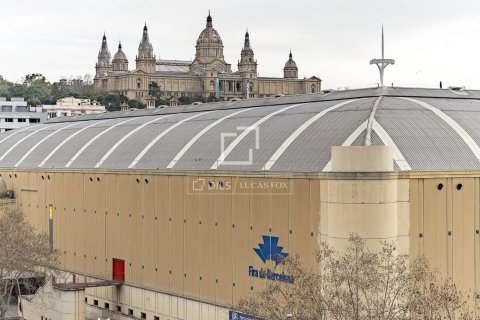 Appartamento in vendita a Barcelona, Spagna 1 camera da letto, 91 mq. N° 160825 - foto 3