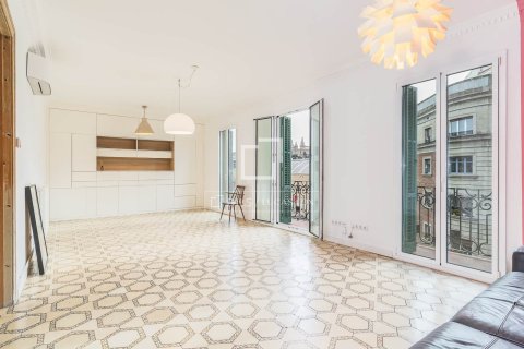 Appartamento in vendita a Barcelona, Spagna 1 camera da letto, 91 mq. N° 160825 - foto 29