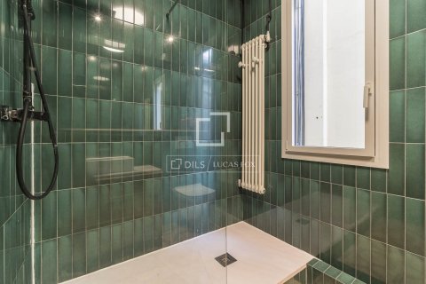 Appartamento in vendita a Barcelona, Spagna 1 camera da letto, 91 mq. N° 160825 - foto 16