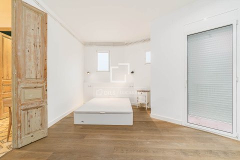 Appartamento in vendita a Barcelona, Spagna 1 camera da letto, 91 mq. N° 160825 - foto 20