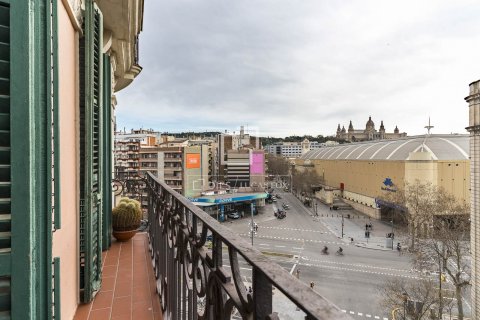 Dzīvoklis pārdošanā Barcelona, Spānijā 1 istaba, 91 m2 Nr. 160825 - attēls 26
