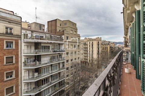 Dzīvoklis pārdošanā Barcelona, Spānijā 1 istaba, 91 m2 Nr. 160825 - attēls 27