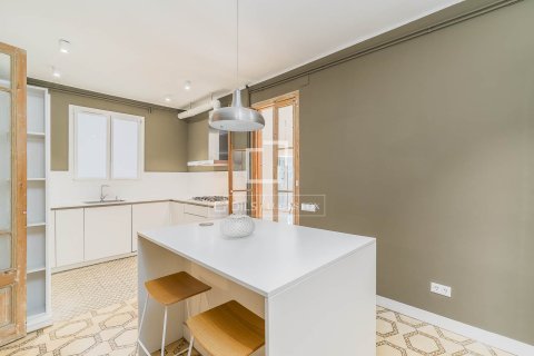 Appartamento in vendita a Barcelona, Spagna 1 camera da letto, 91 mq. N° 160825 - foto 8
