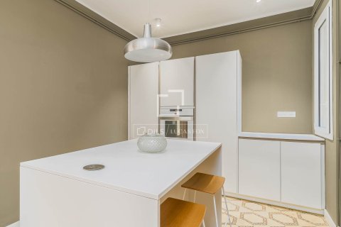 Appartamento in vendita a Barcelona, Spagna 1 camera da letto, 91 mq. N° 160825 - foto 4