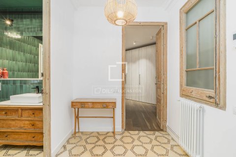 Appartamento in vendita a Barcelona, Spagna 1 camera da letto, 91 mq. N° 160825 - foto 13