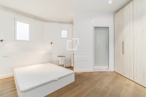 Appartamento in vendita a Barcelona, Spagna 1 camera da letto, 91 mq. N° 160825 - foto 19