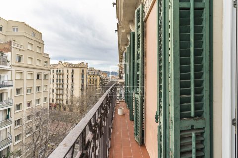 Dzīvoklis pārdošanā Barcelona, Spānijā 1 istaba, 91 m2 Nr. 160825 - attēls 28