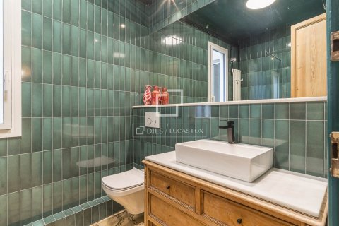 Appartamento in vendita a Barcelona, Spagna 1 camera da letto, 91 mq. N° 160825 - foto 14