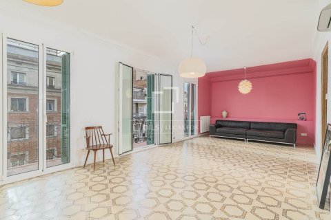 Appartamento a Barcelona, Spagna 1 camera da letto, 91 mq. N° 160825