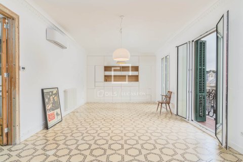 Appartamento in vendita a Barcelona, Spagna 1 camera da letto, 91 mq. N° 160825 - foto 28